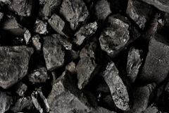 Hewer Hill coal boiler costs
