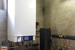 Hewer Hill condensing boiler companies