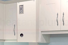 Hewer Hill electric boiler quotes