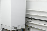 free Hewer Hill condensing boiler quotes