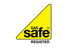 gas safe companies Hewer Hill